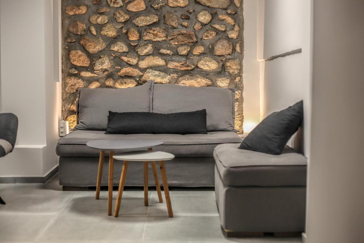 Avli Luxurious House Apartment Калампака Екстериор снимка
